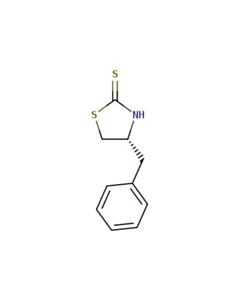 Astatech (R)-4-BENZYL-THIAZOLIDINE-2-THIONE; 1G; Purity 98%; MDL-MFCD06658217